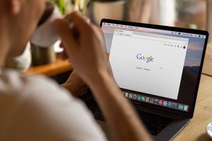 Professional SEO services in Johannesburg helping businesses rank higher on Google