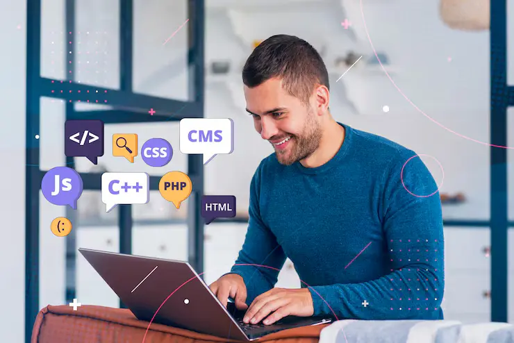 Professional web design services in Johannesburg for growing businesses