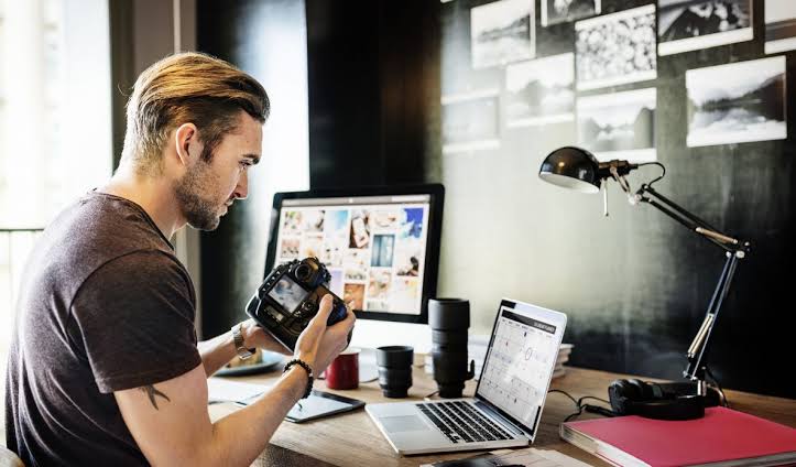 Professional website design in Johannesburg featuring a modern, responsive business website built for SEO, user experience and lead generation.