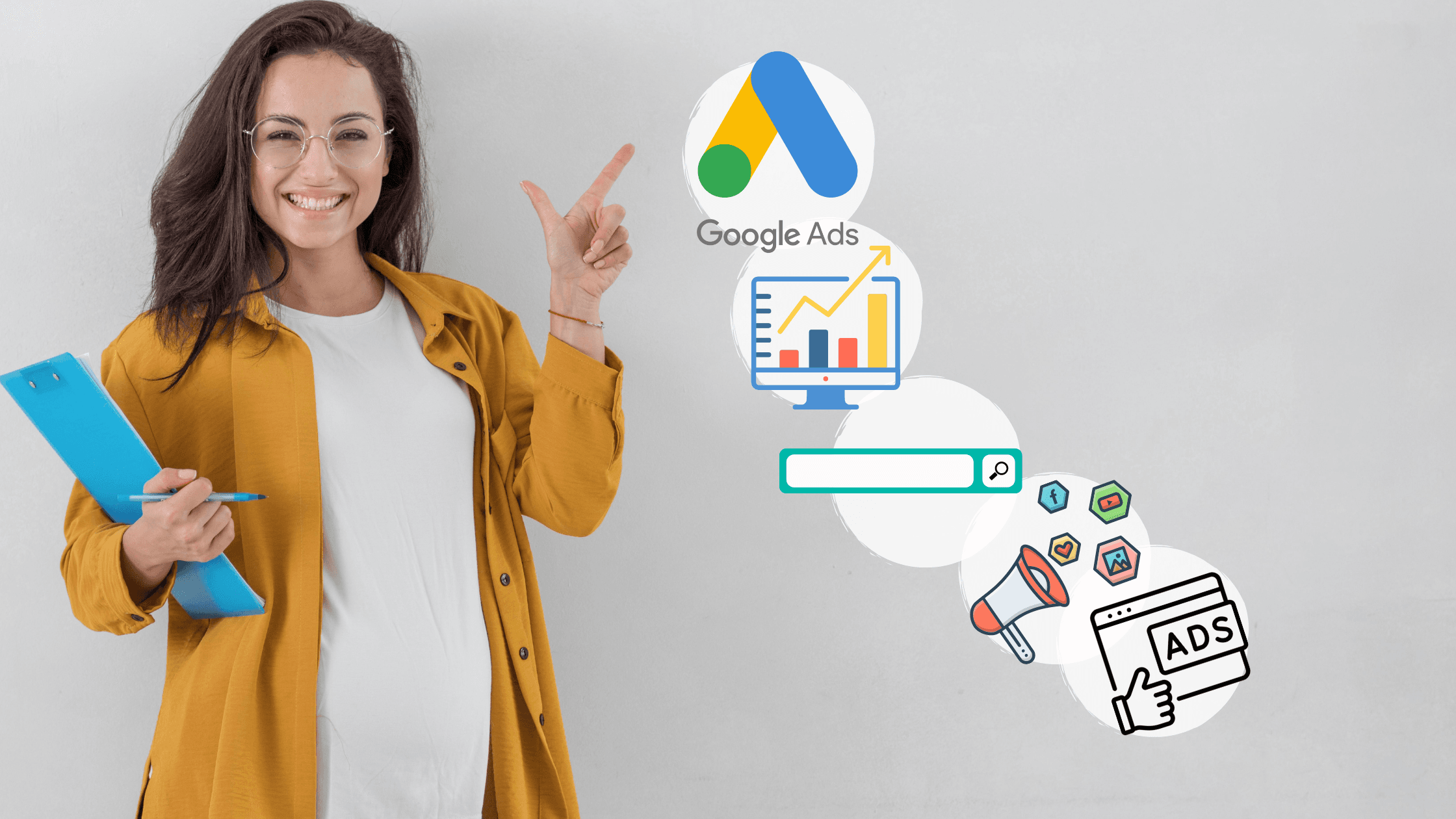 Google Ads Management