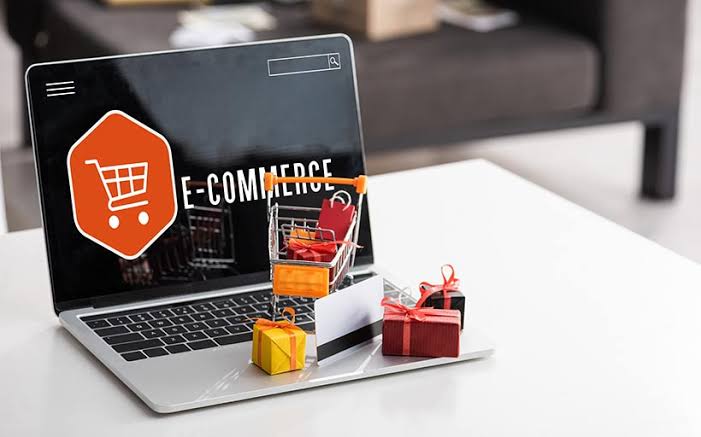 E-Commerce & Online Stores