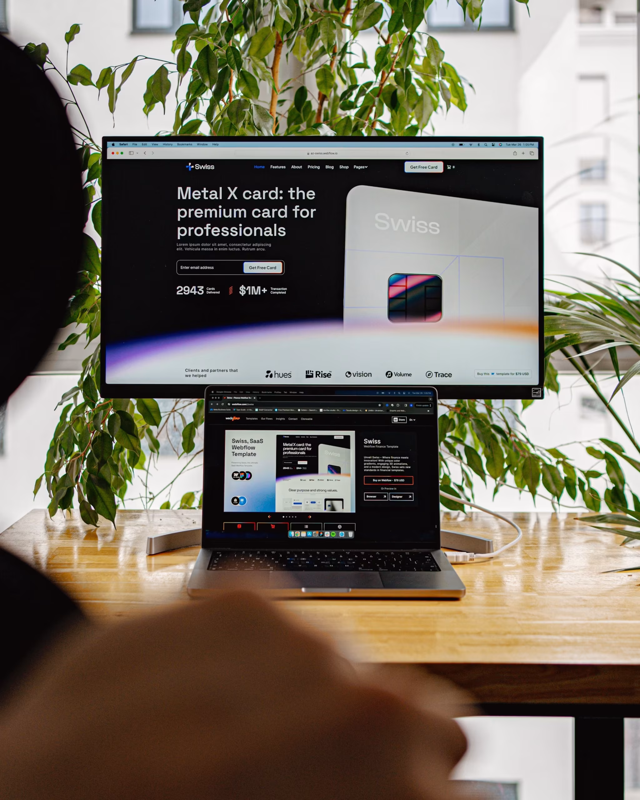 Custom website design Agency in Johannesburg process from strategy to launch