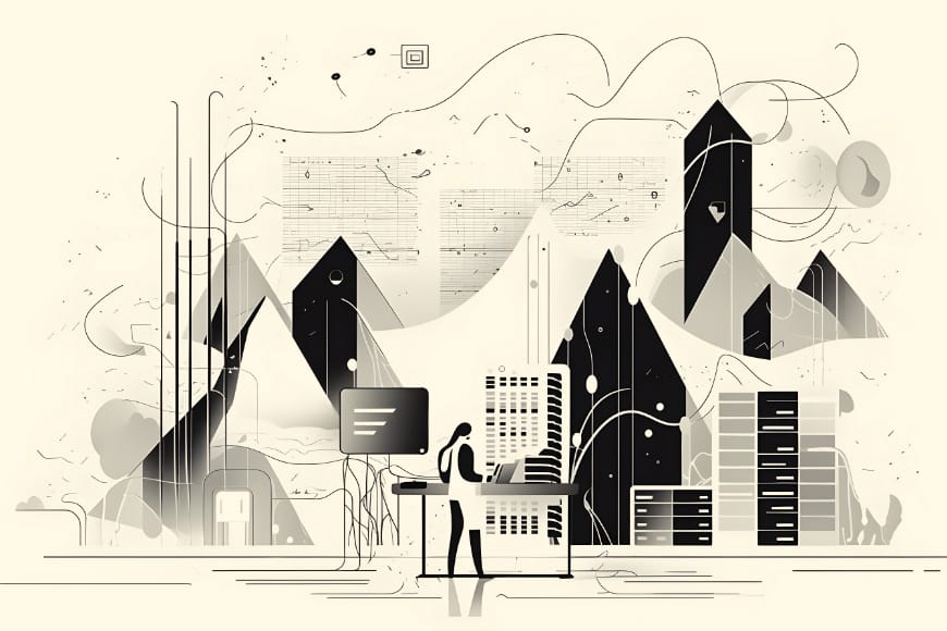 Planning website strategy for business growth
