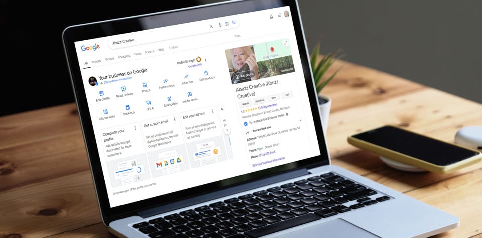 Local search optimisation helping Johannesburg businesses reach nearby customers