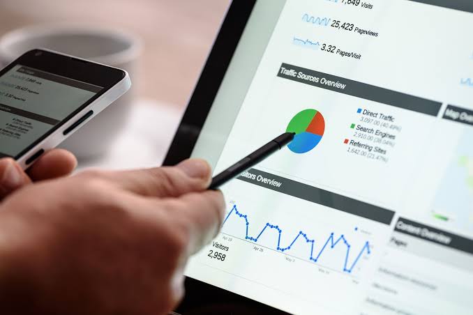 SEO rankings traffic leads and customers for Johannesburg businesses