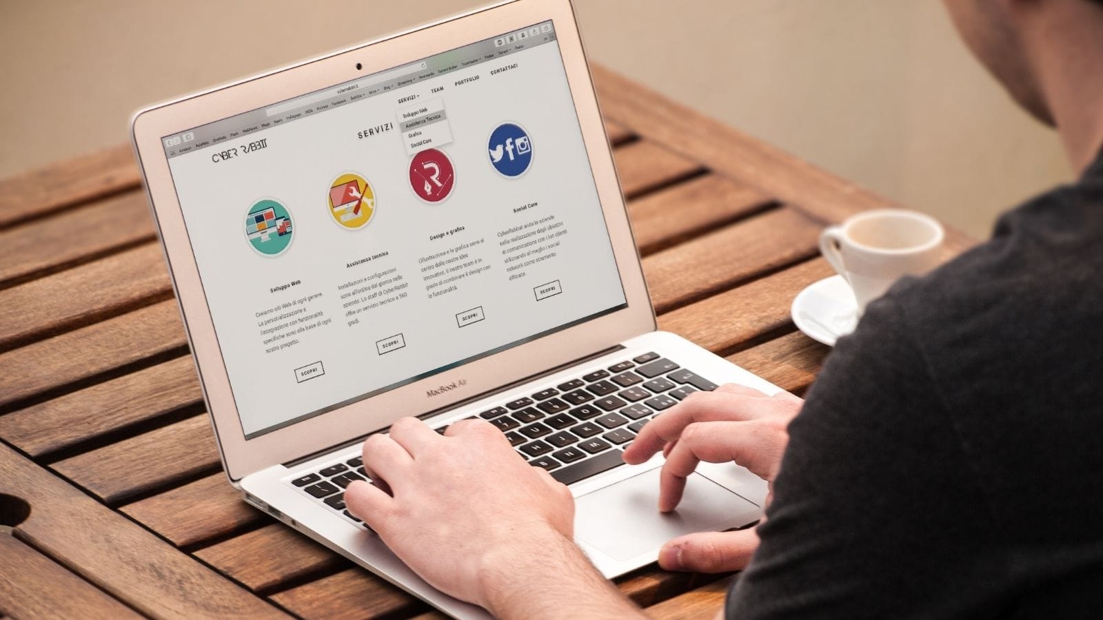 Website maintenance costs in South Africa for business websites and WordPress maintenance services in 2026