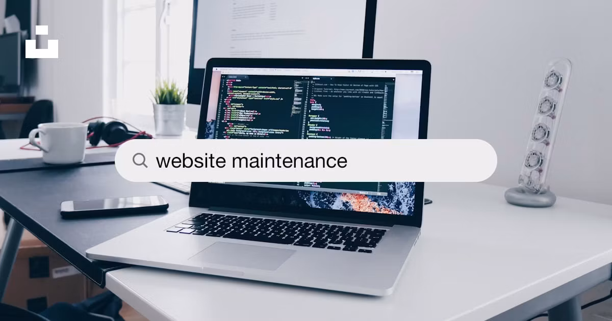 Website Maintenance Services