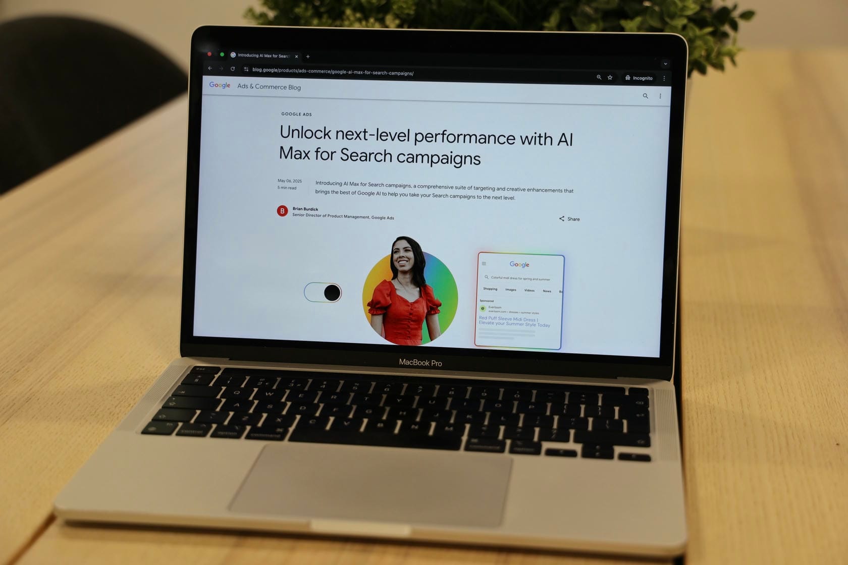 AI Max for Google Ads explained for South African businesses in 2026