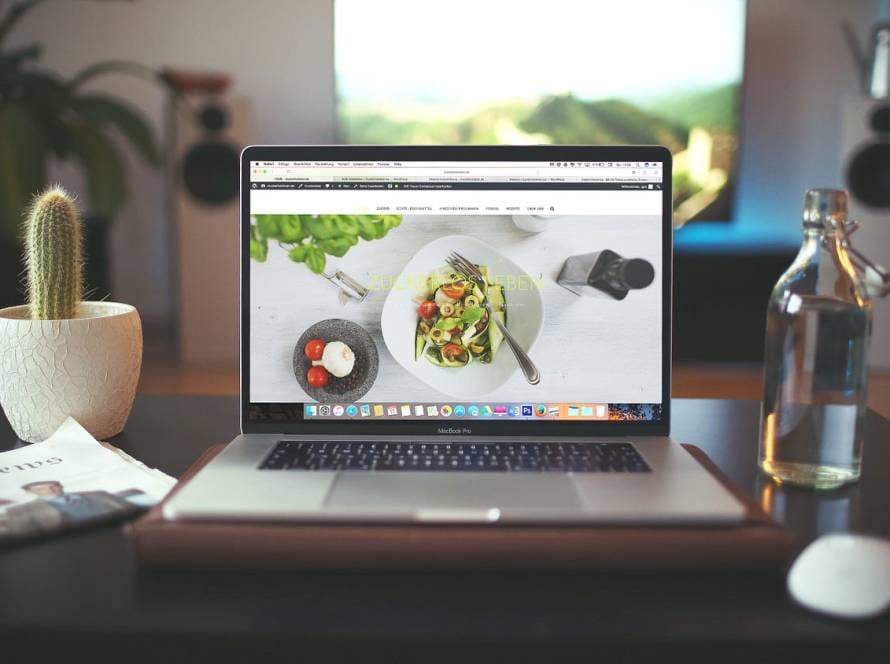 Domain and hosting explained for South African business websites