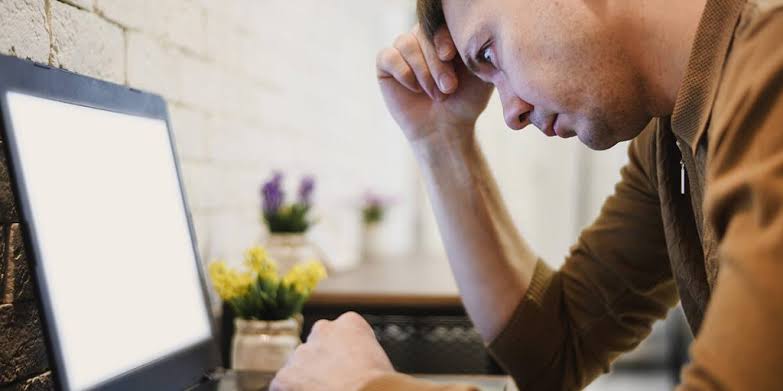 Business website struggling to generate customer enquiries