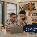 3 Digital Blind Spots Costing South African Small Businesses Money