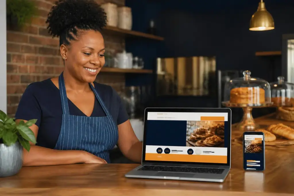 Three digital marketing blind spots: website, local SEO and Google Ads