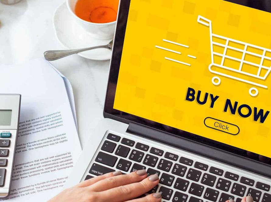 Ecommerce website cost in South Africa 2026 pricing guide