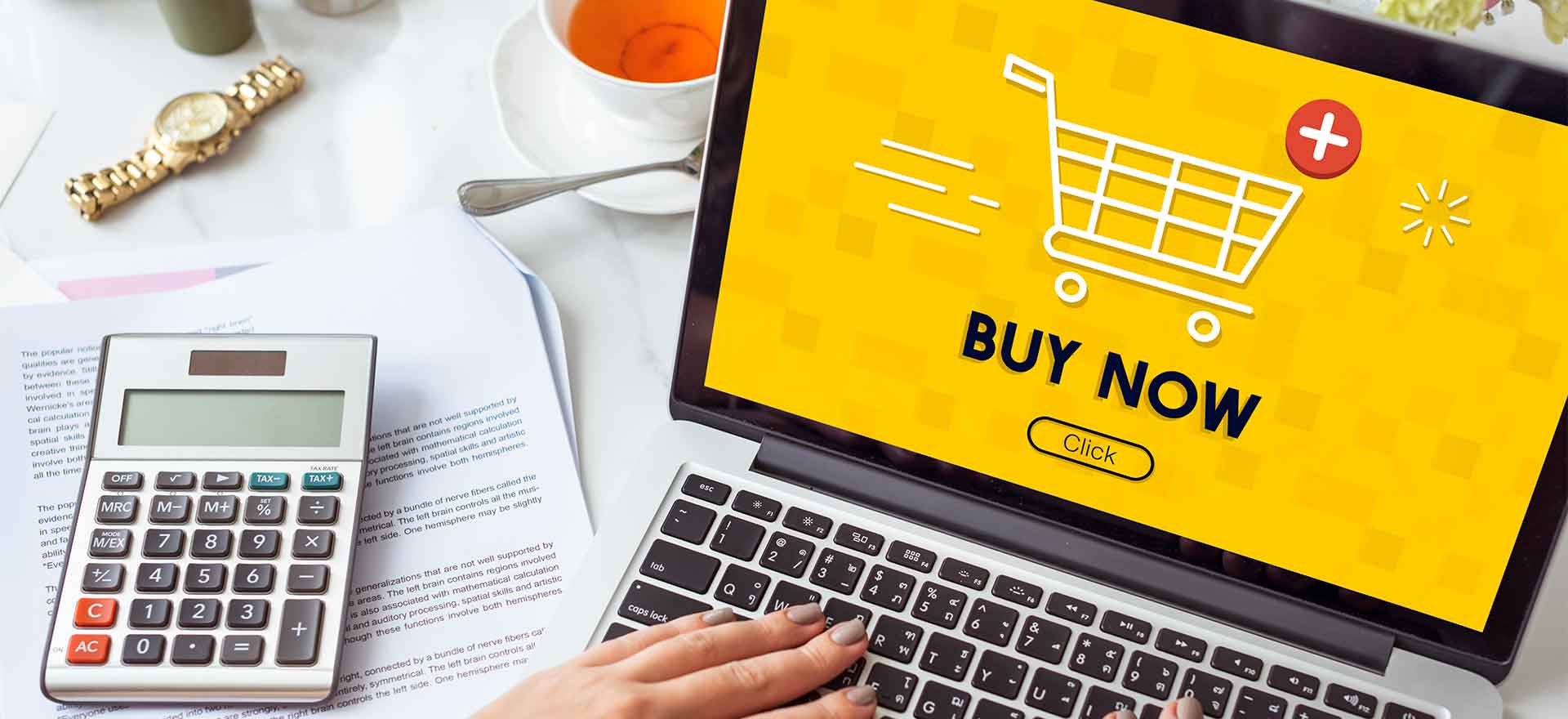 Ecommerce website cost in South Africa 2026 pricing guide